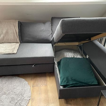 Antwerpcityhome エクステリア 写真