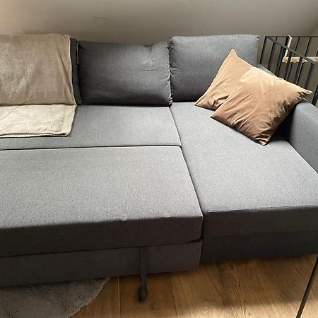 Antwerpcityhome エクステリア 写真