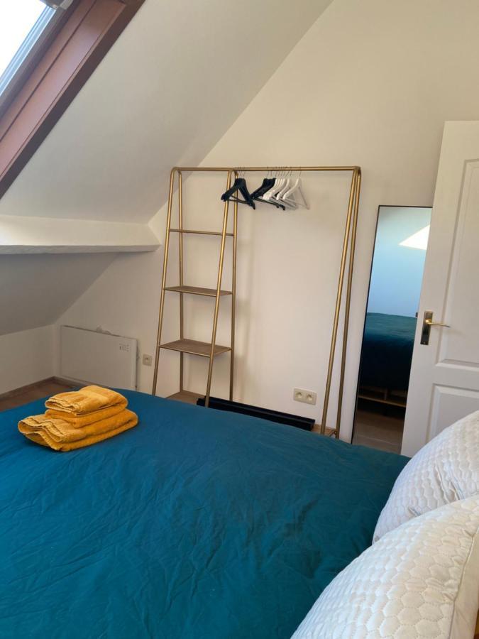 Antwerpcityhome エクステリア 写真