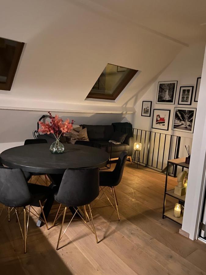 Antwerpcityhome エクステリア 写真
