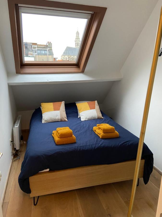 Antwerpcityhome エクステリア 写真