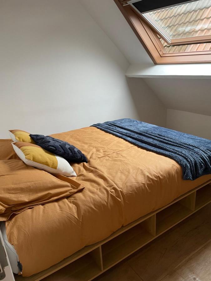 Antwerpcityhome エクステリア 写真
