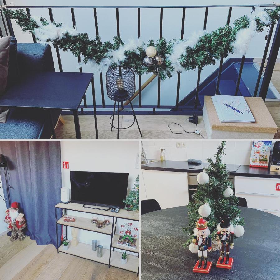 Antwerpcityhome エクステリア 写真